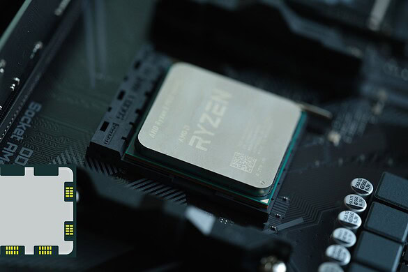 AMD AM5: supporto esteso fino al 2029 con nuove CPU Ryzen