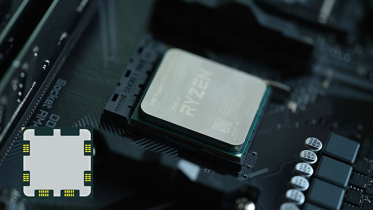 AMD AM5: supporto esteso fino al 2029 con nuove CPU Ryzen