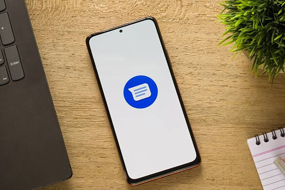 Addio Samsung Messaggi: a luglio 2026 si passa a Google Messaggi