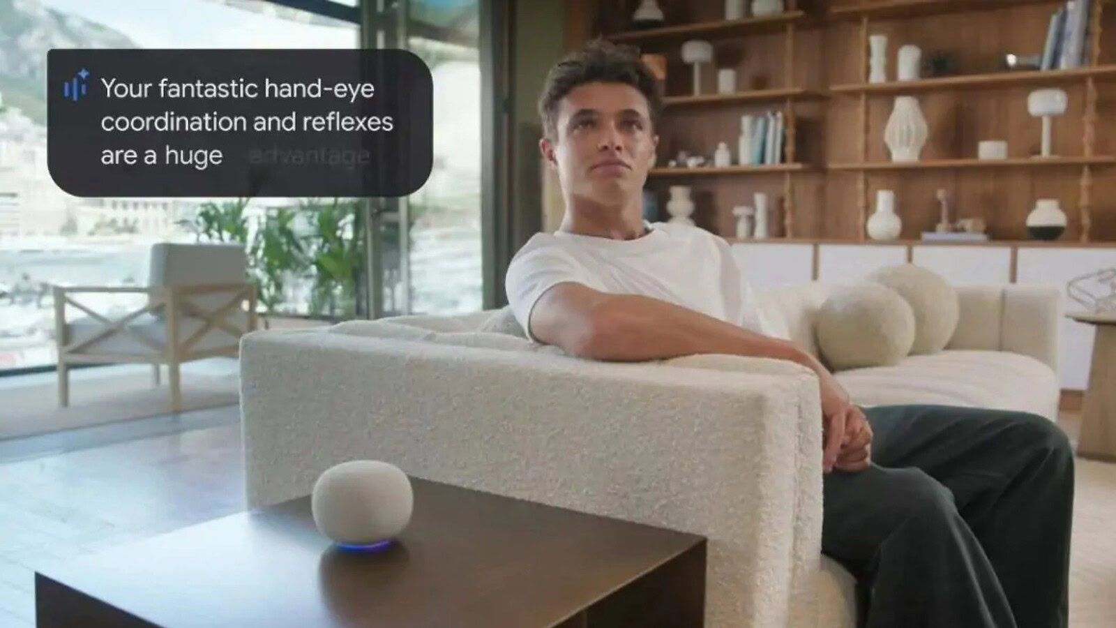 Google Home Speaker, spunta una data d'uscita dal catalogo Best Buy