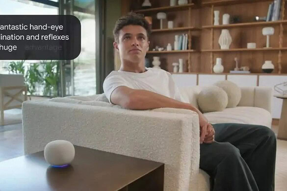 Google Home Speaker, spunta una data d’uscita dal catalogo Best Buy