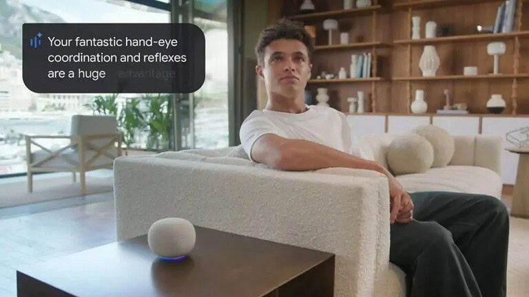 Google Home Speaker, spunta una data d'uscita dal catalogo Best Buy