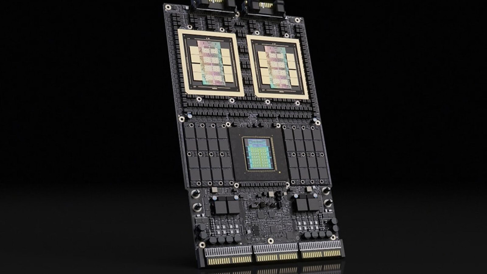 NVIDIA Vera Rubin in produzione: la piattaforma più potente per l'Agentic AI