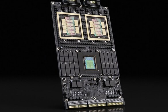 NVIDIA Vera Rubin in produzione: la piattaforma più potente per l’Agentic AI