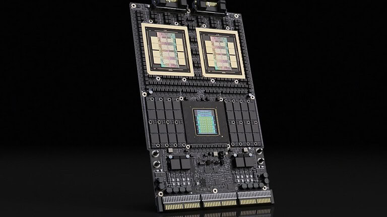 NVIDIA Vera Rubin in produzione: la piattaforma più potente per l'Agentic AI