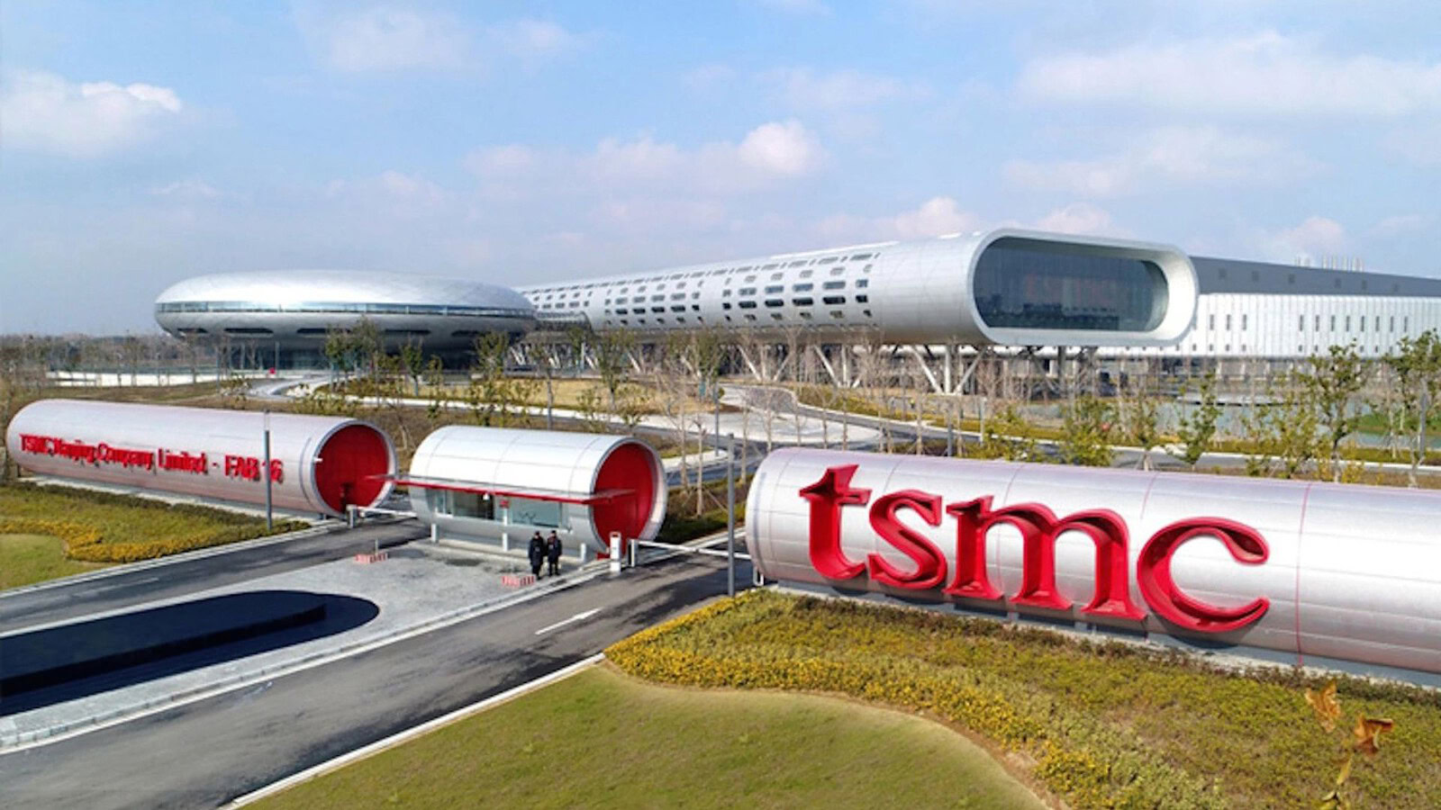TSMC paga NVIDIA per usarne l'AI: la litografia costerà metà
