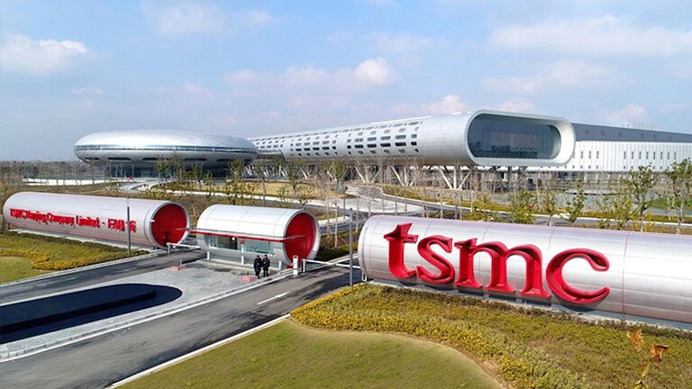 TSMC paga NVIDIA per usarne l'AI: la litografia costerà metà