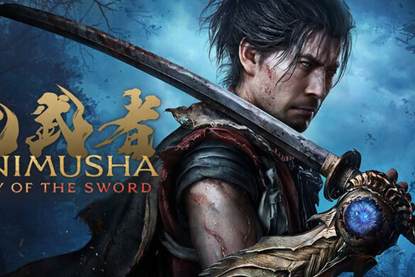 Onimusha: Way of the Sword, data d’uscita trapelata per schivare GTA 6