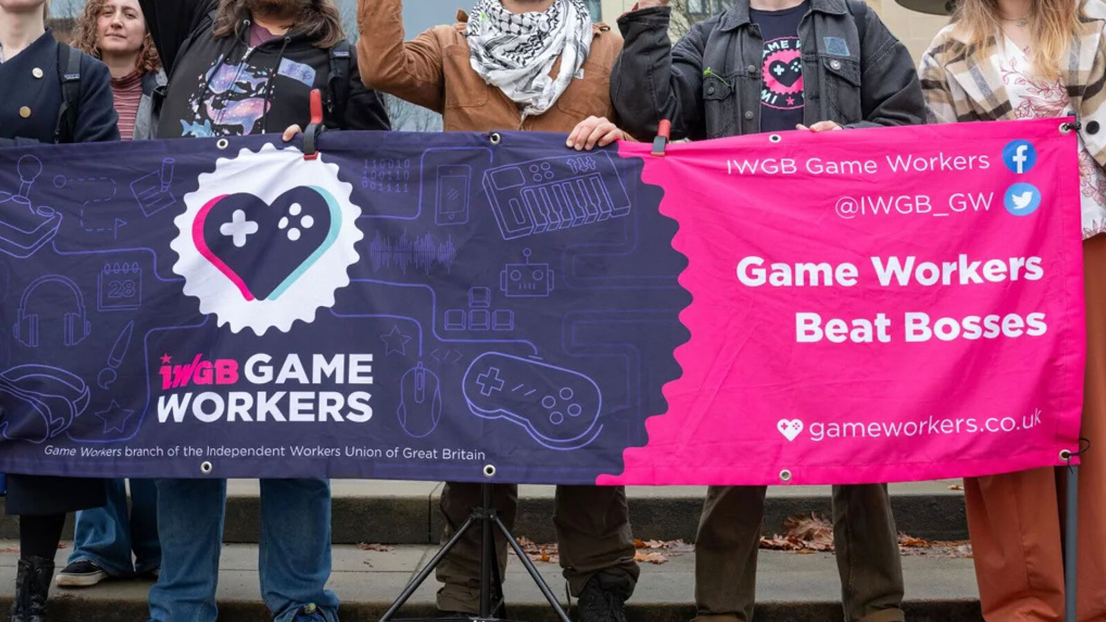 Rockstar Game Workers Union: nasce il sindacato degli sviluppatori di GTA 6