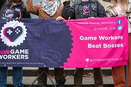 Rockstar Game Workers Union: nasce il sindacato degli sviluppatori di GTA 6