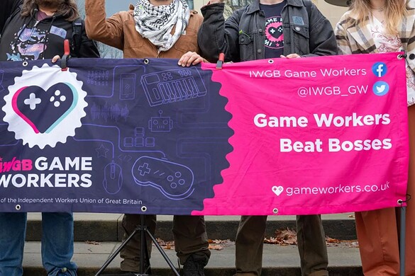 Rockstar Game Workers Union: nasce il sindacato degli sviluppatori di GTA 6
