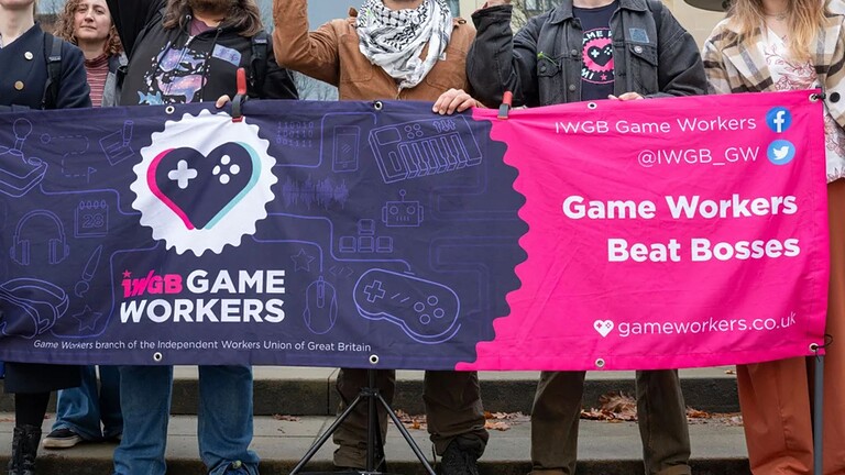 Rockstar Game Workers Union: nasce il sindacato degli sviluppatori di GTA 6
