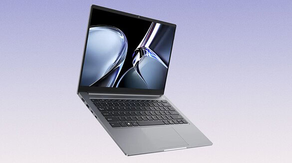 CHUWI CoreBook Air 226V: il Copilot+ PC economico con 97 TOPS