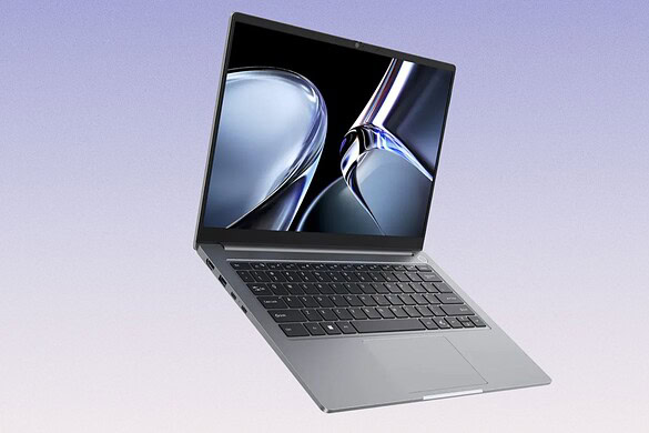 CHUWI CoreBook Air 226V: il Copilot+ PC economico con 97 TOPS