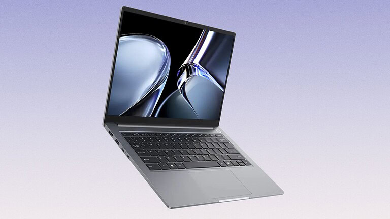 CHUWI CoreBook Air 226V: il Copilot+ PC economico con 97 TOPS