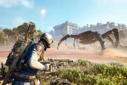 ARC Raiders, in arrivo una Zona Nera in stile The Division?