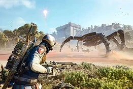 ARC Raiders, in arrivo una Zona Nera in stile The Division?