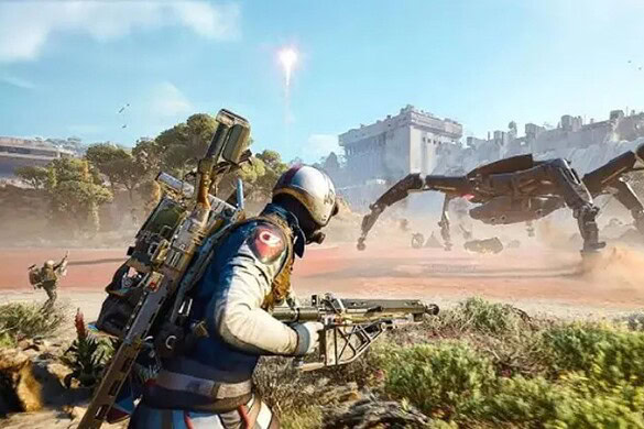 ARC Raiders, in arrivo una Zona Nera in stile The Division?