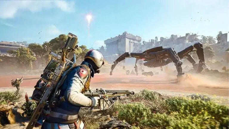 ARC Raiders, in arrivo una Zona Nera in stile The Division?
