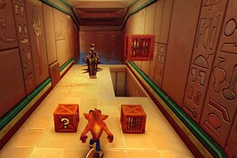 Crash Bandicoot torna ma non come pensi: l’indizio porta a Netflix