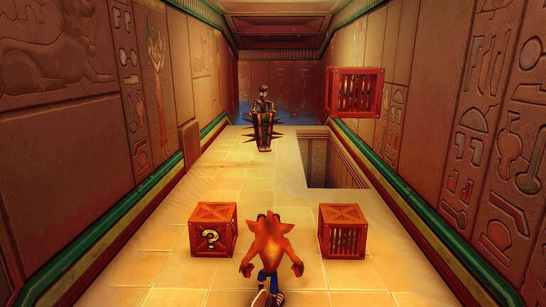 Crash Bandicoot torna ma non come pensi: l'indizio porta a Netflix