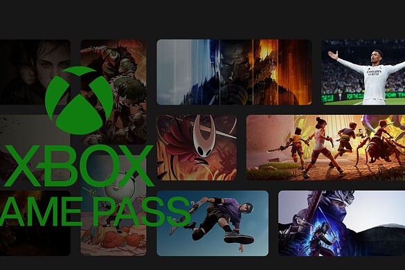 Xbox Game Pass, 11 giochi a giugno e una sorpresa day one