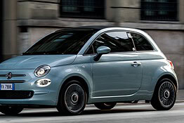 Range-extender e plug-in hybrid: come funzionano e quali differenze