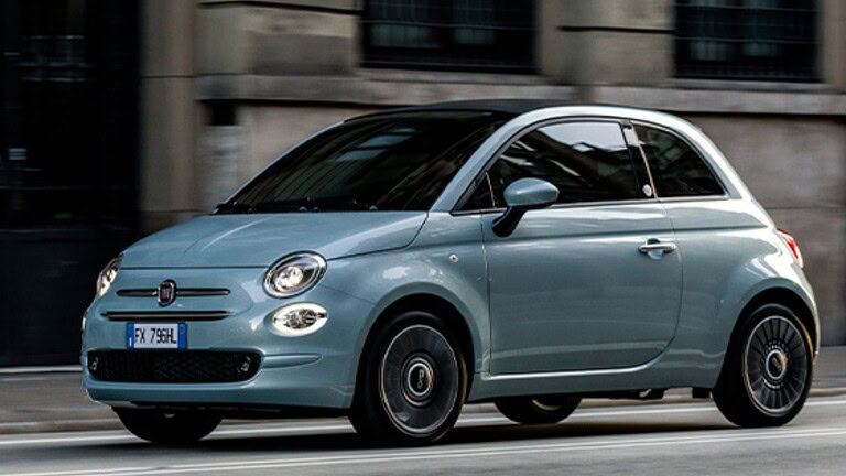 Range-extender e plug-in hybrid: come funzionano e quali differenze