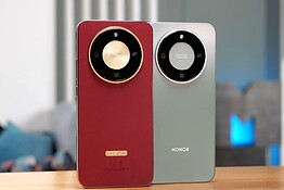 HONOR X80 in arrivo a giugno con batteria da 10.000 mAh e ricarica 90 W