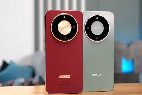 HONOR X80 in arrivo a giugno con batteria da 10.000 mAh e ricarica 90 W
