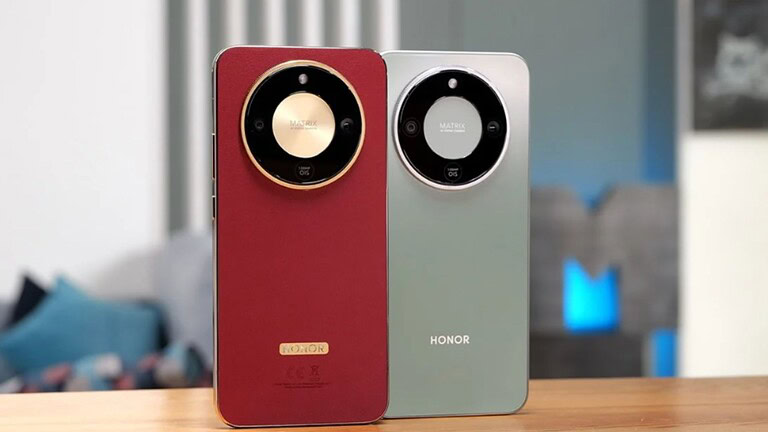 HONOR X80 in arrivo a giugno con batteria da 10.000 mAh e ricarica 90 W