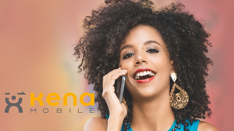 Kena Mobile, 300 GB in 5G a 5,99€ al mese con attivazione gratis
