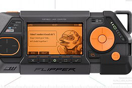 Flipper One: il mini PC Linux per la cybersecurity sotto i 320 euro