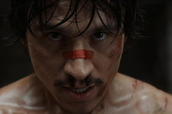 Hell Grind, il primo film fatto con l’IA delude il pubblico