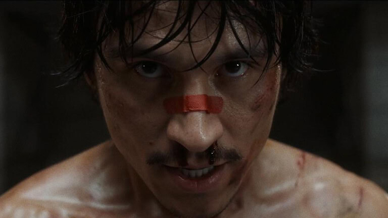 Hell Grind, il primo film fatto con l'IA delude il pubblico
