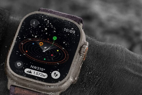 Apple Watch, battito cardiaco più preciso: ma l’AI coach slitta