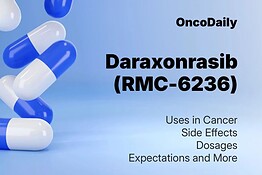 Daraxonrasib, la pillola che raddoppia la sopravvivenza al tumore al pancreas