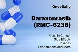 Daraxonrasib, la pillola che raddoppia la sopravvivenza al tumore al pancreas