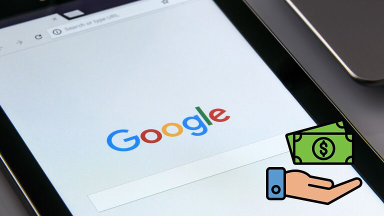 Google risarcisce 135 milioni: chi può chiederli e quanto spetta