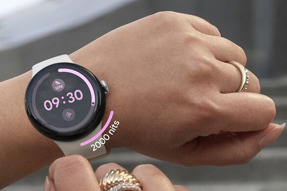 Pixel Watch 5 trovato in fondo al mare: la fuga di notizie più assurda