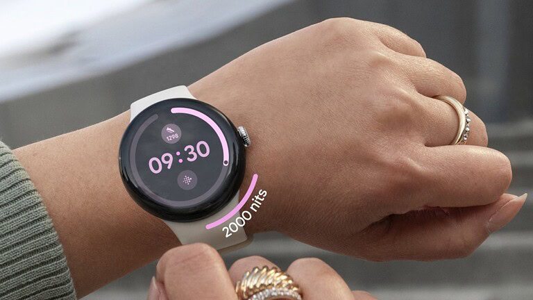 Pixel Watch 5 trovato in fondo al mare: la fuga di notizie più assurda