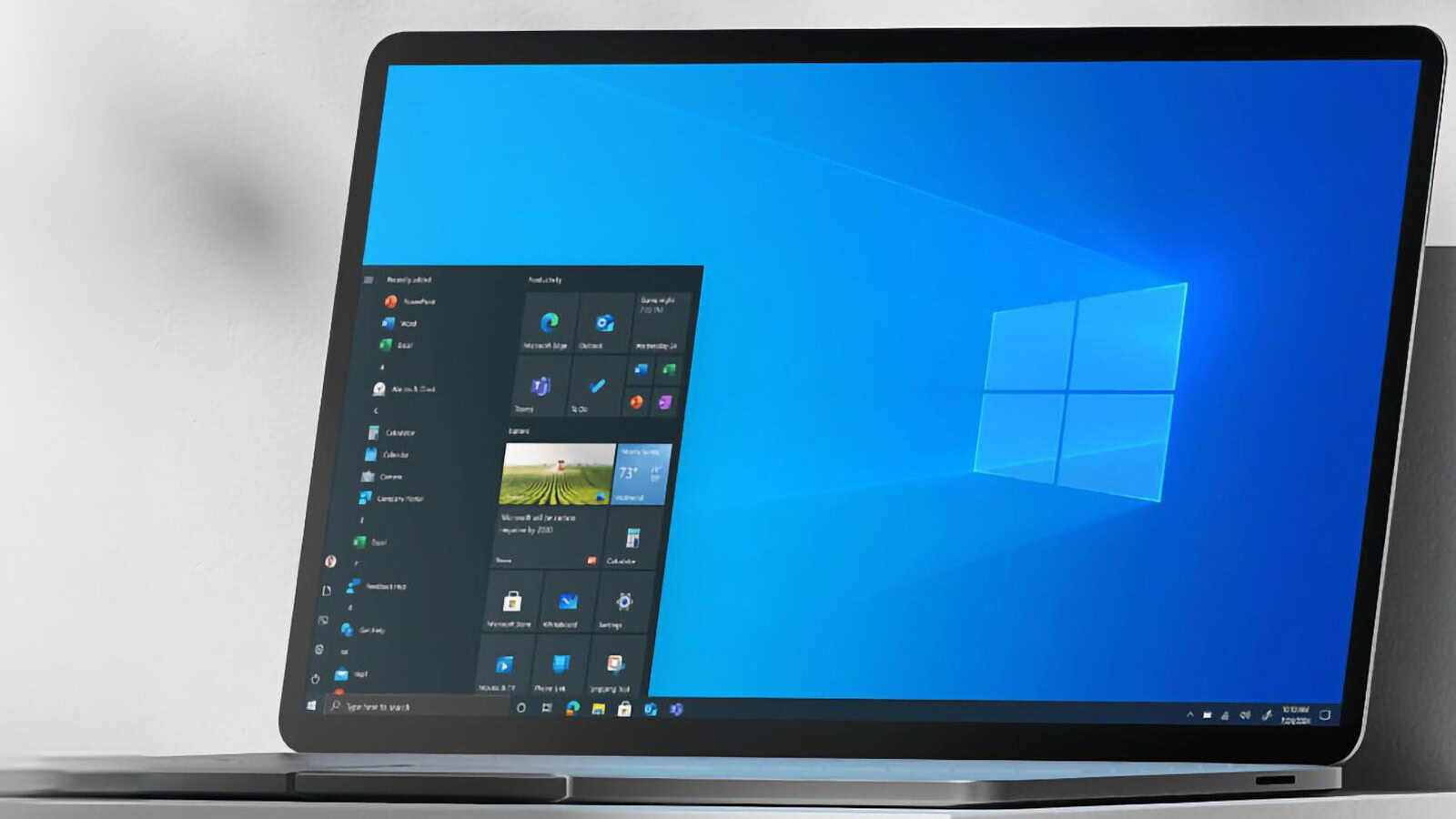 Windows 11 rivoluziona il menù Start: ora è modulare e personalizzabile
