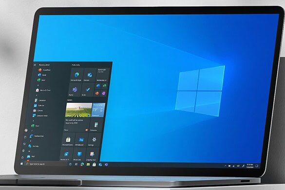 Windows 11 rivoluziona il menù Start: ora è modulare e personalizzabile