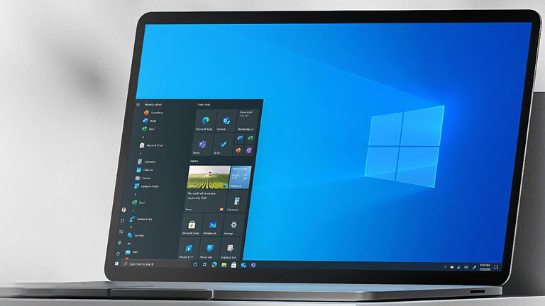 Windows 11 rivoluziona il menù Start: ora è modulare e personalizzabile