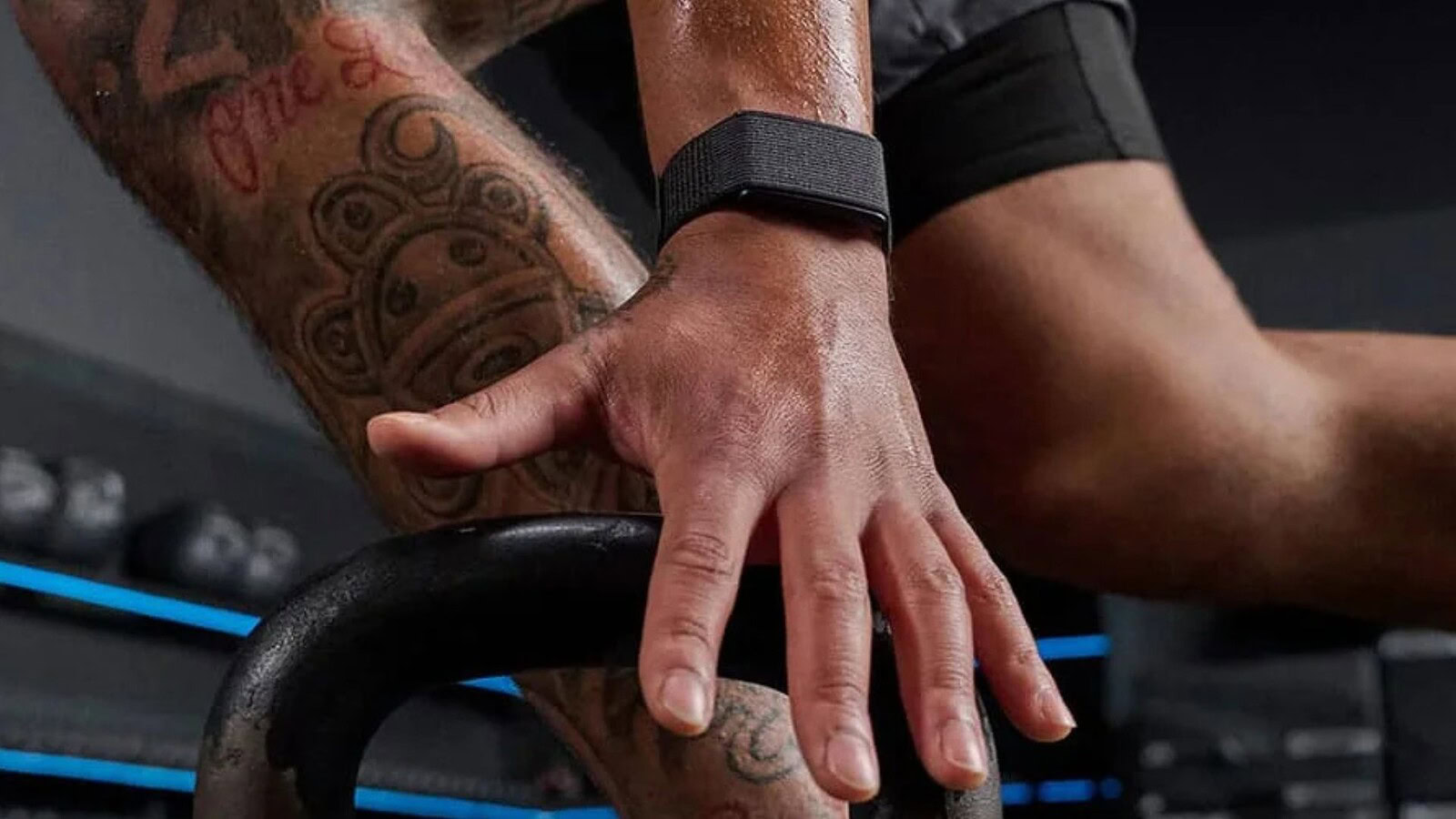 Amazfit Helio Strap 2: spunta in FCC il nuovo tracker senza schermo