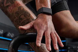 Amazfit Helio Strap 2: spunta in FCC il nuovo tracker senza schermo