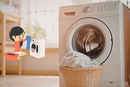 Vestiti che si puliscono da soli: la scoperta cinese che cambia il bucato