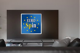 Smart TV 40 pollici a meno di 100 euro: l’offerta Eurospin da non perdere