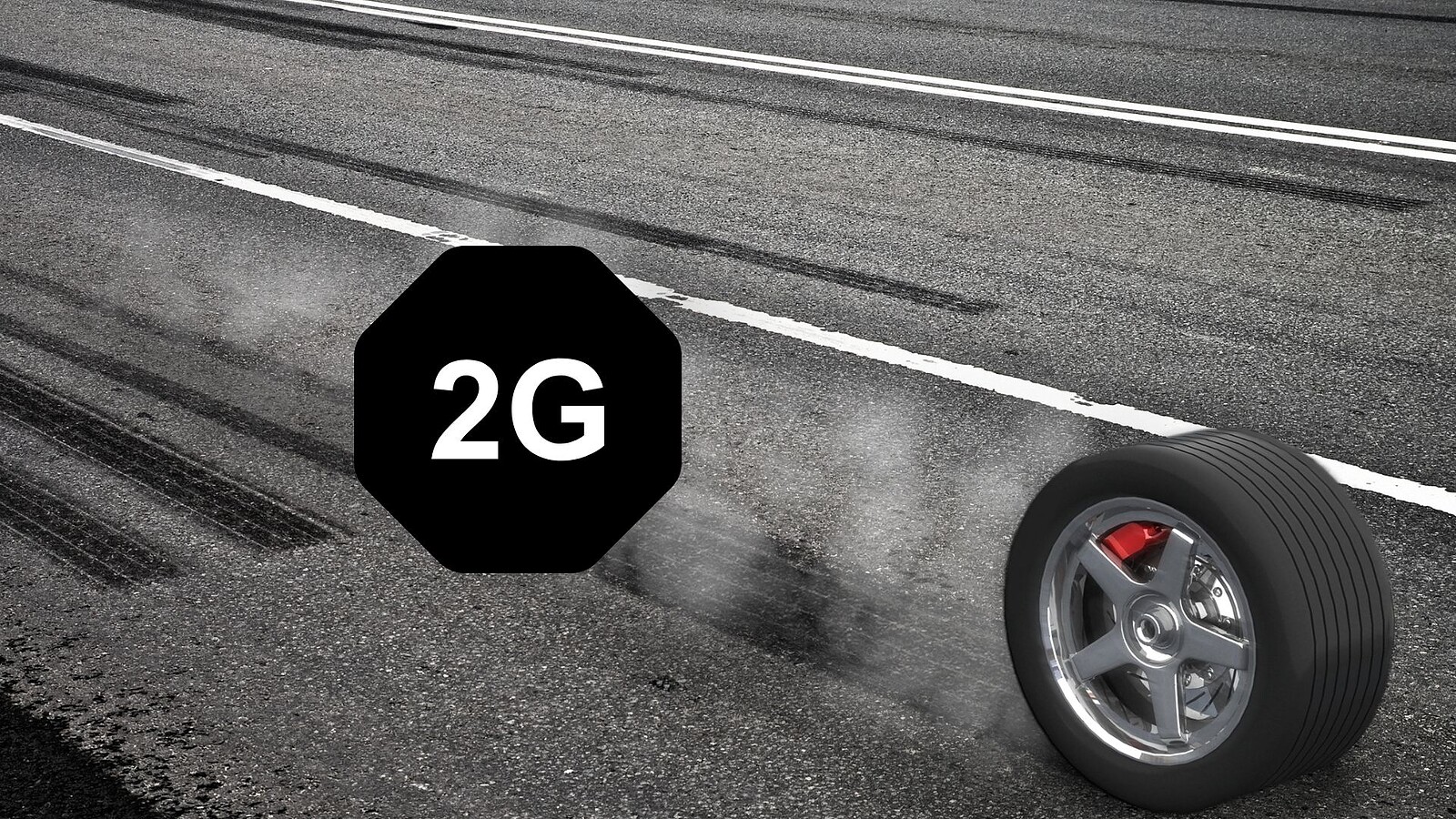 Apagón 2G e 3G, l'UE frena: 64 milioni di auto a rischio eCall