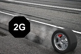 Apagón 2G e 3G, l’UE frena: 64 milioni di auto a rischio eCall